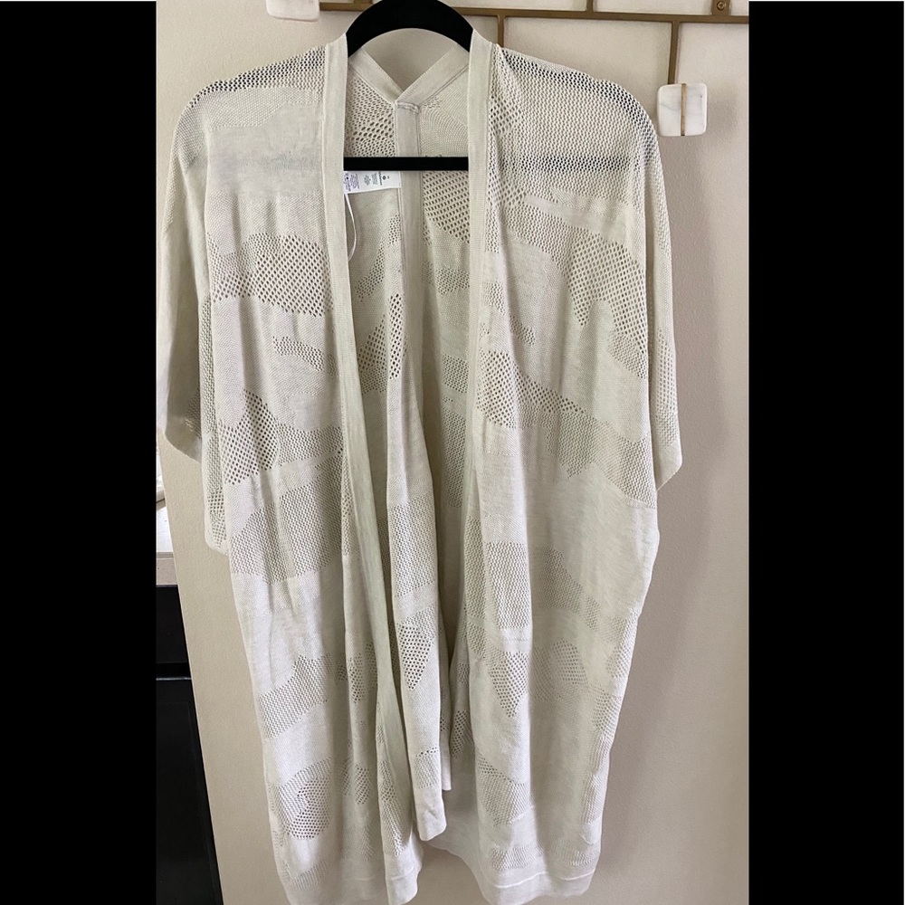 Lululemon Wrap